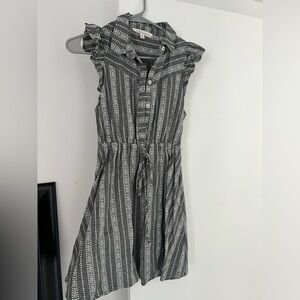 BCBG generation dress